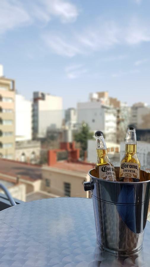 Imperdible Departamento En Excelente Ubicacion Appartement Buenos Aires Buitenkant foto