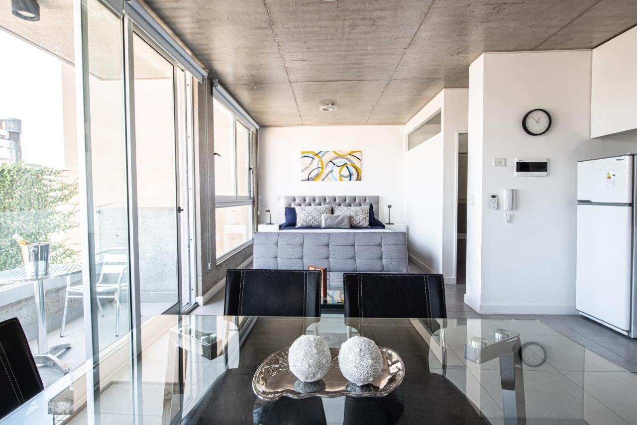 Imperdible Departamento En Excelente Ubicacion Appartement Buenos Aires Buitenkant foto