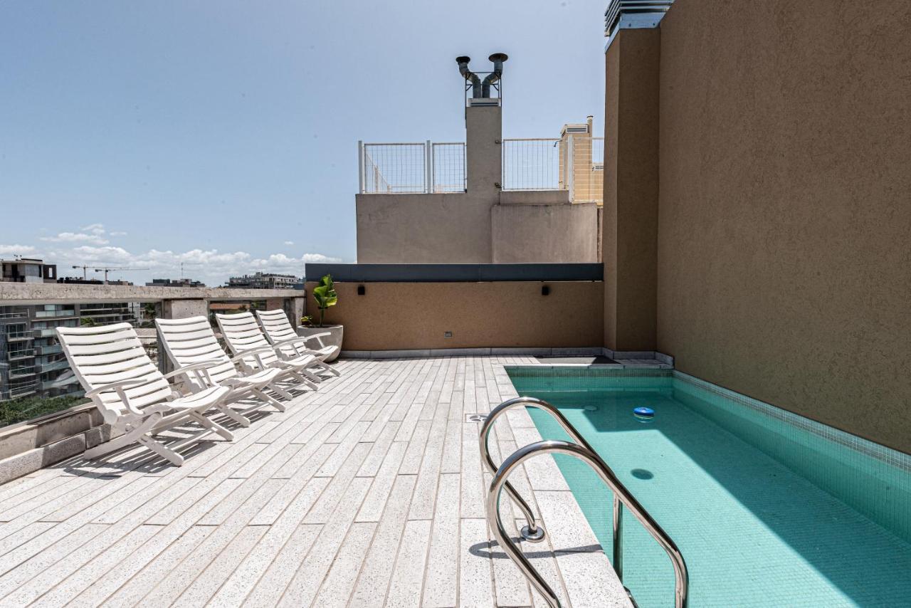 Imperdible Departamento En Excelente Ubicacion Appartement Buenos Aires Buitenkant foto
