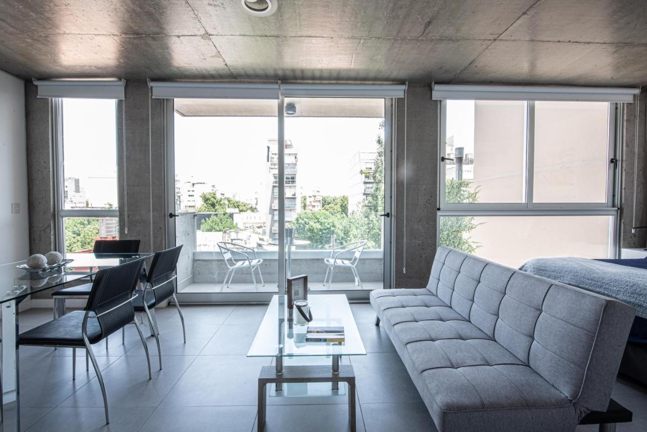 Imperdible Departamento En Excelente Ubicacion Appartement Buenos Aires Buitenkant foto