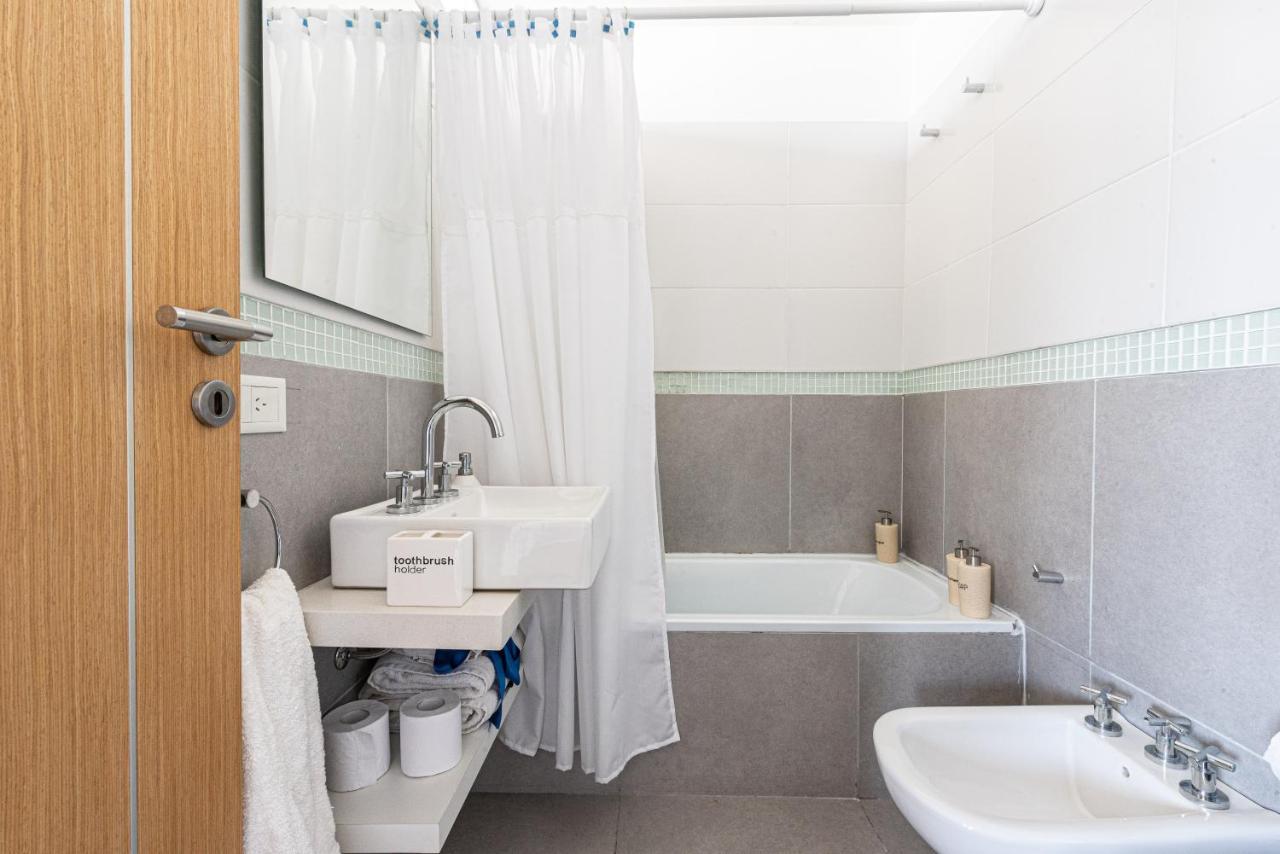 Imperdible Departamento En Excelente Ubicacion Appartement Buenos Aires Buitenkant foto