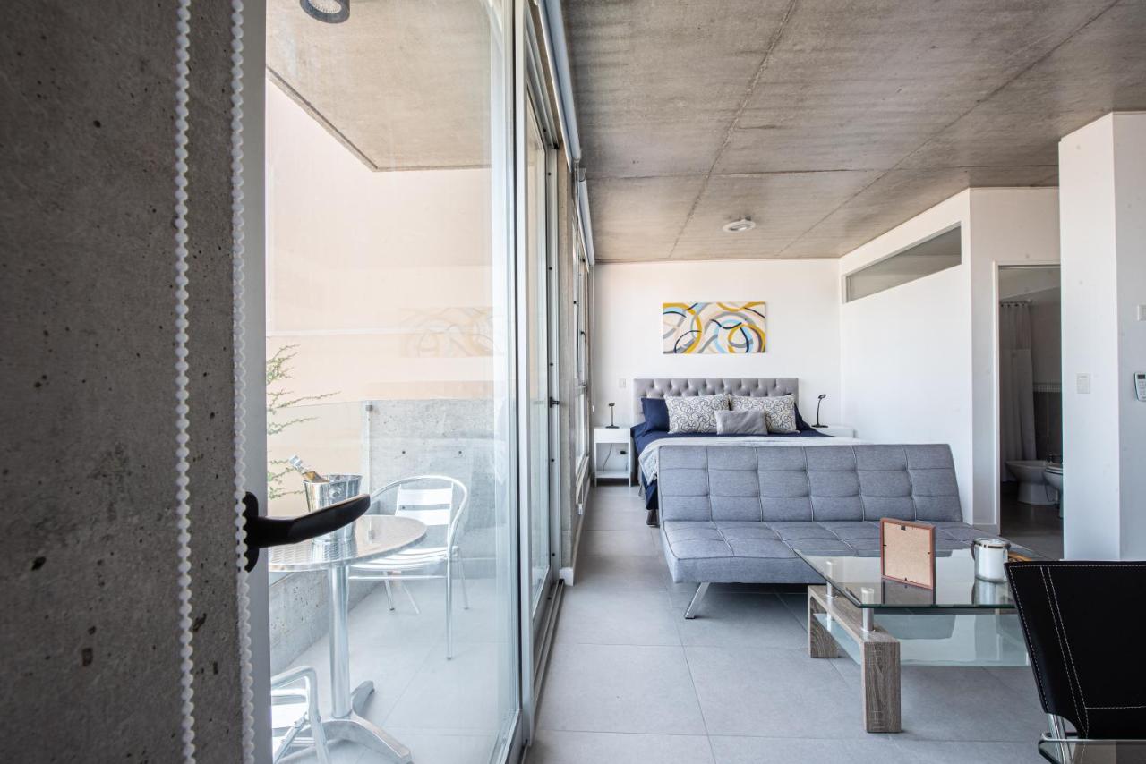 Imperdible Departamento En Excelente Ubicacion Appartement Buenos Aires Buitenkant foto