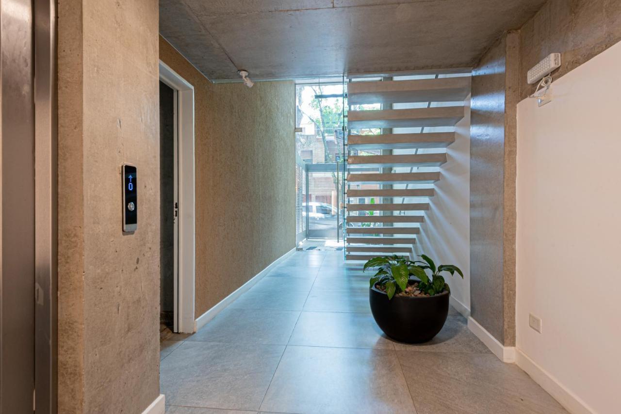 Imperdible Departamento En Excelente Ubicacion Appartement Buenos Aires Buitenkant foto