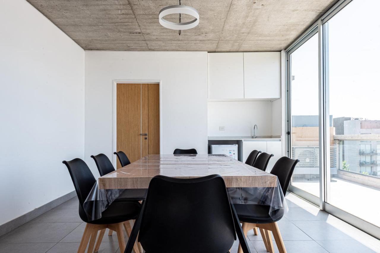 Imperdible Departamento En Excelente Ubicacion Appartement Buenos Aires Buitenkant foto