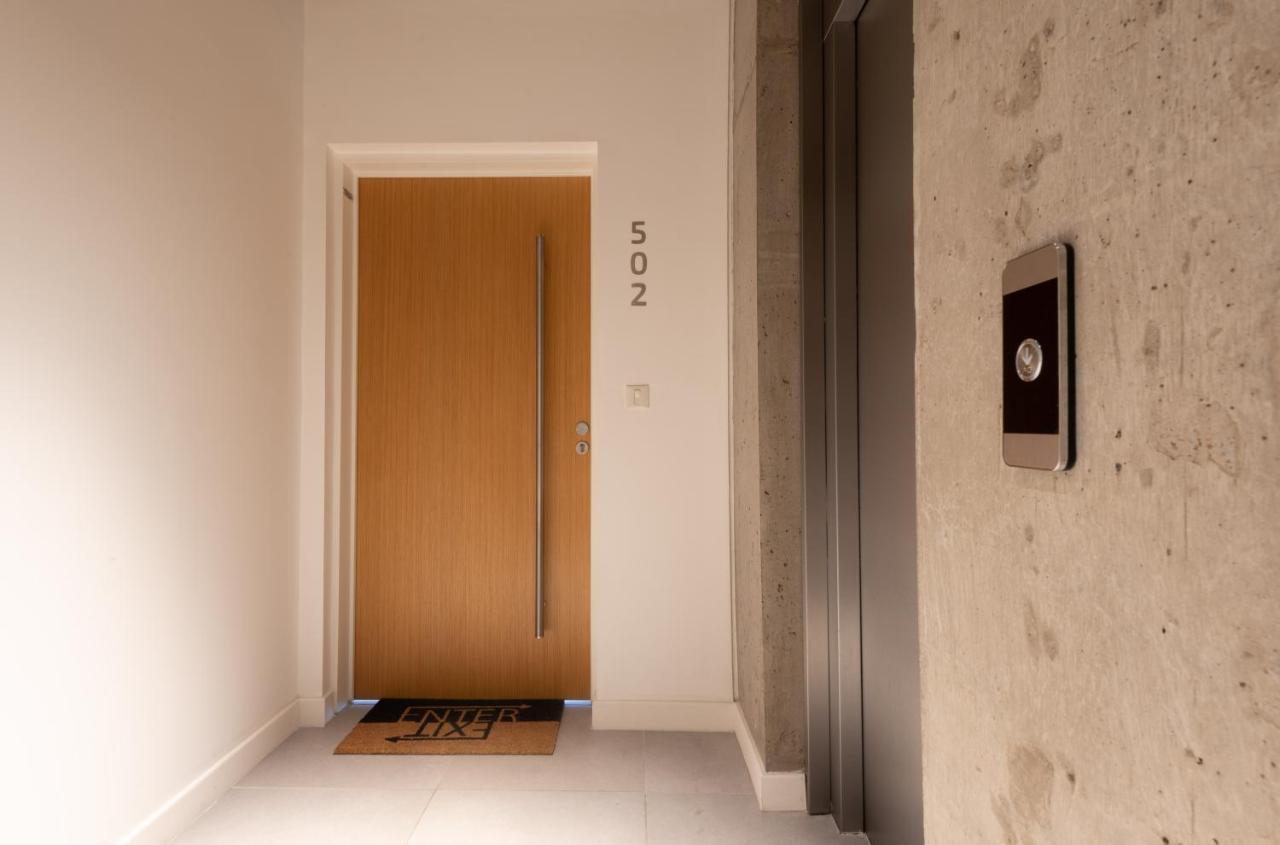 Imperdible Departamento En Excelente Ubicacion Appartement Buenos Aires Buitenkant foto