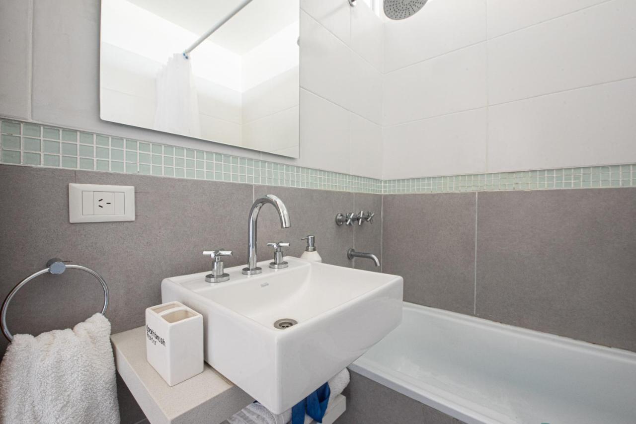 Imperdible Departamento En Excelente Ubicacion Appartement Buenos Aires Buitenkant foto