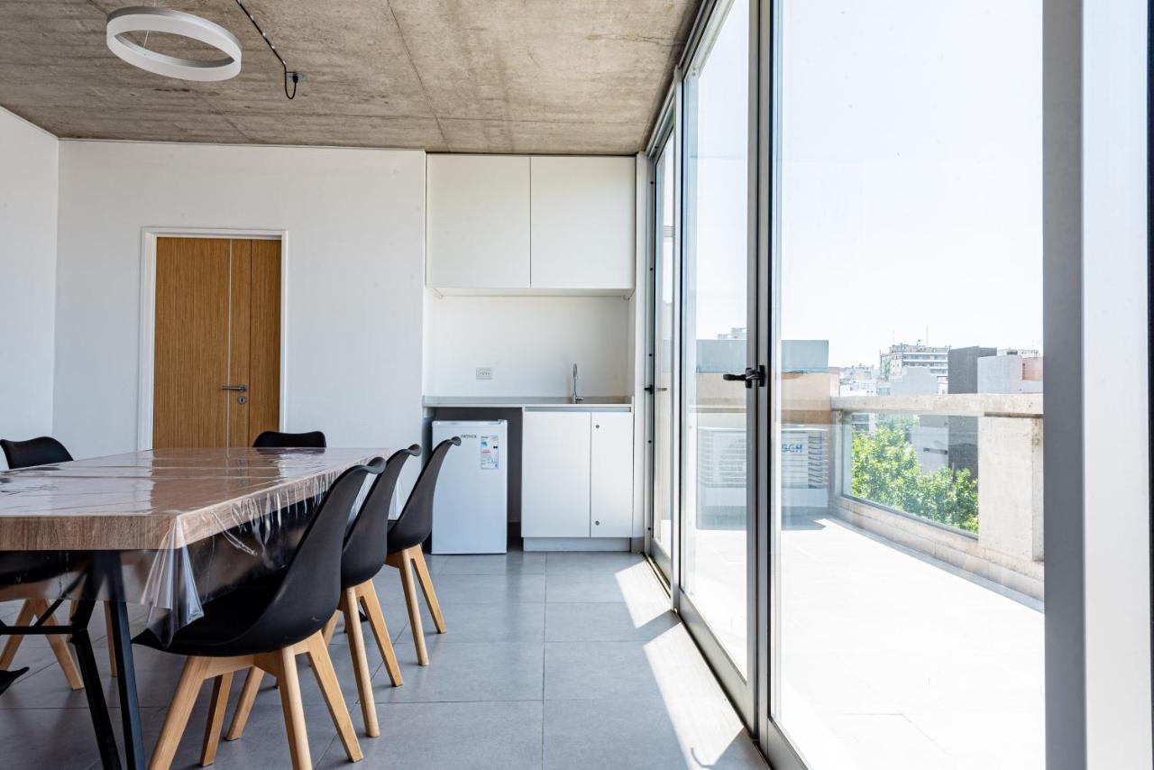 Imperdible Departamento En Excelente Ubicacion Appartement Buenos Aires Buitenkant foto