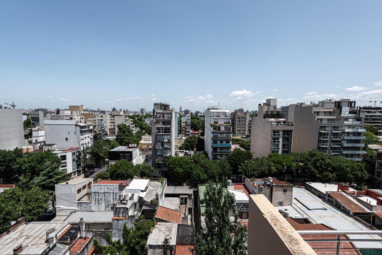 Imperdible Departamento En Excelente Ubicacion Appartement Buenos Aires Buitenkant foto