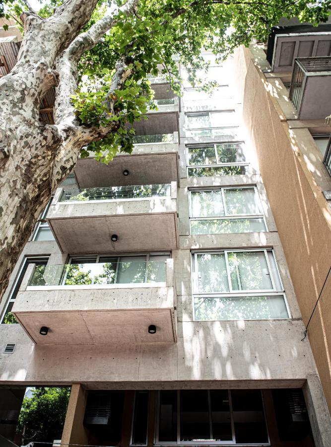 Imperdible Departamento En Excelente Ubicacion Appartement Buenos Aires Buitenkant foto